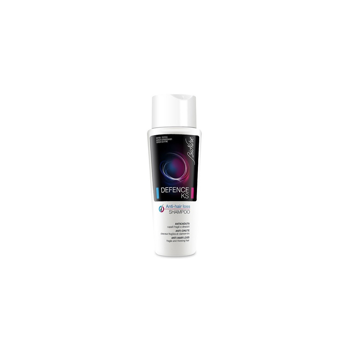 DEFENSE KS SHAMPOO 200ML