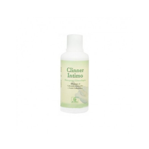 CLINNER DETERGENT INTIME500ML