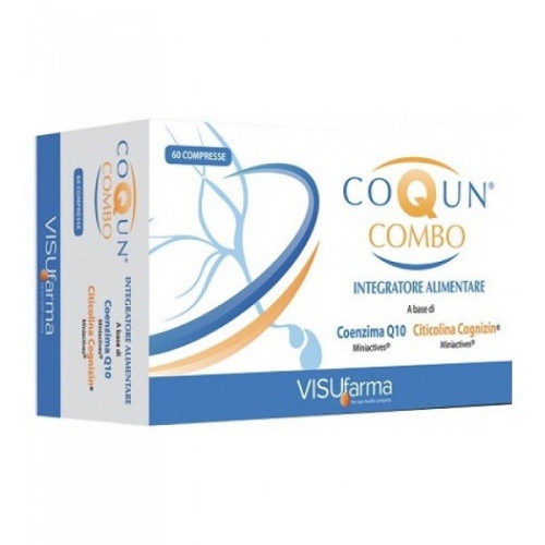 COQUN COMBO 60CPR