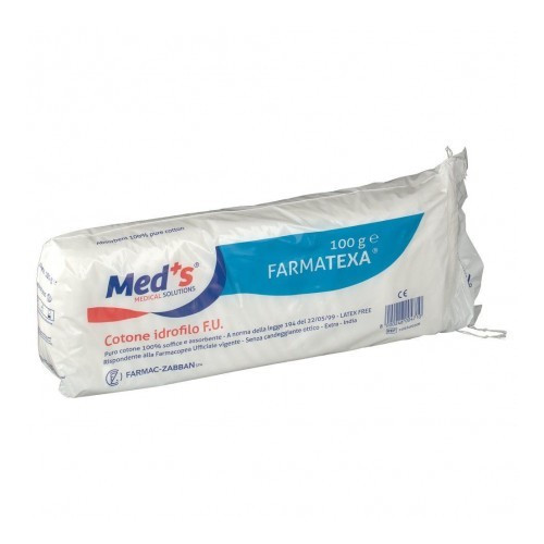 COTONE PRETAGL VISO 6X5CM 80PZ