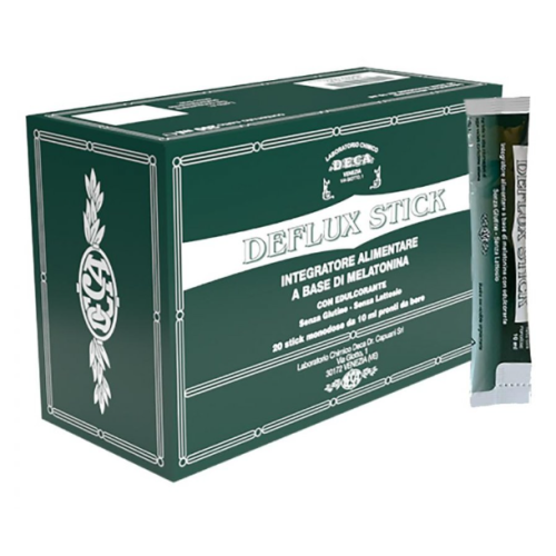 DEFLUX 20STICK MONODOSE 10ML