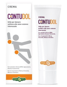 CONTUDOL CREMA 75ML