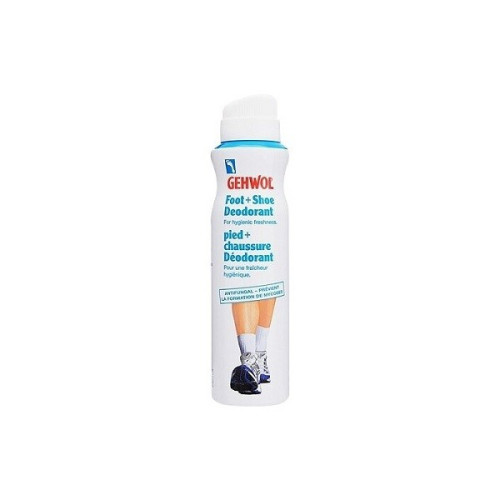 GEHWOL DEOD CALZATION 150ML