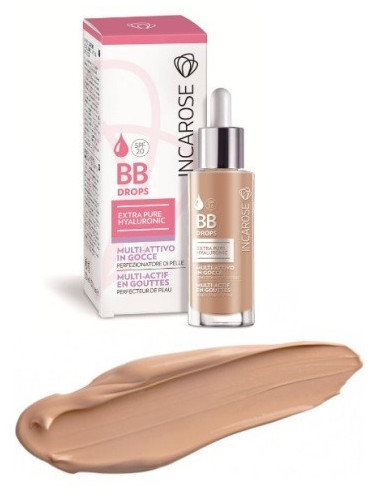 INCAROSE BB DROPS MEDIUM