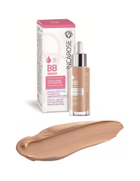 INCAROSE BB DROPS MEDIUM