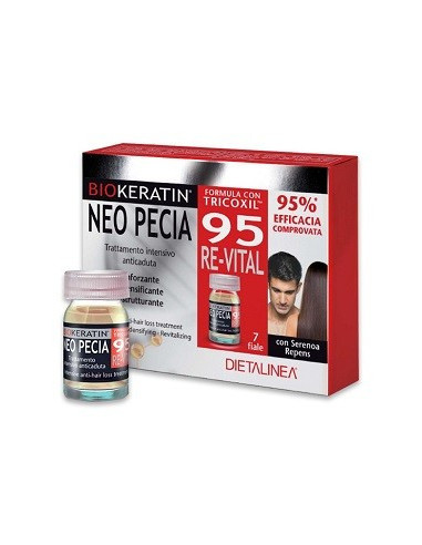 BIOKERATIN NEO PECIA 95 7F 3ML