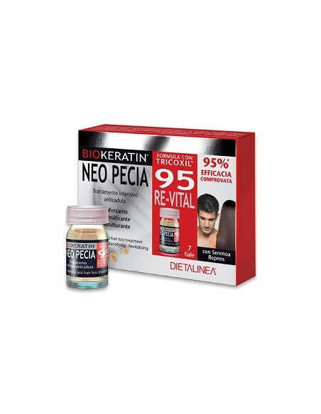 BIOKERATIN NEO PECIA 95 7F 3ML