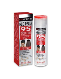 BIOKERATIN NEO PECIA 95 SH LOZ