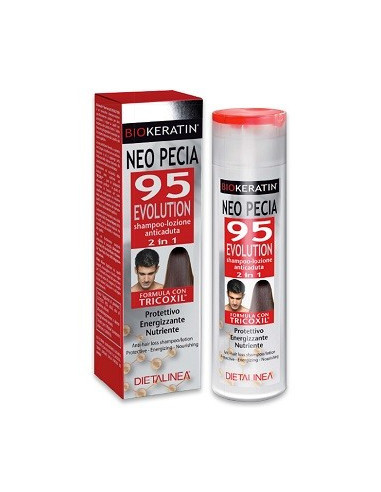 BIOKERATIN NEO PECIA 95 SH LOZ
