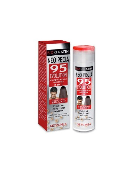 BIOKERATIN NEO PECIA 95 SH LOZ