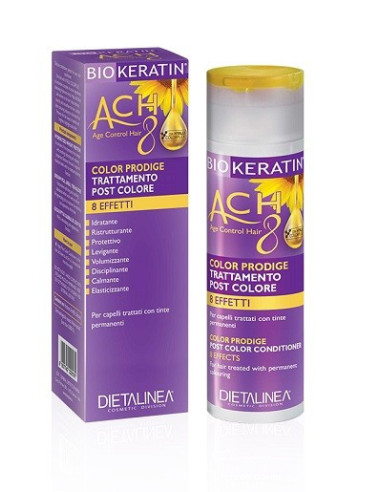 BIOKERATIN ACH8 POST COLORE