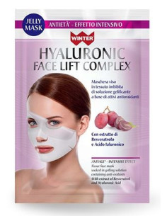WINTER HYALURONIC MAS ANTIETA