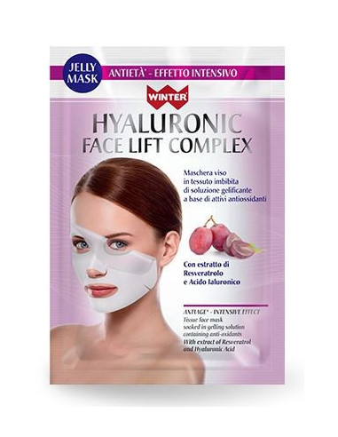 WINTER HYALURONIC MAS ANTIETA
