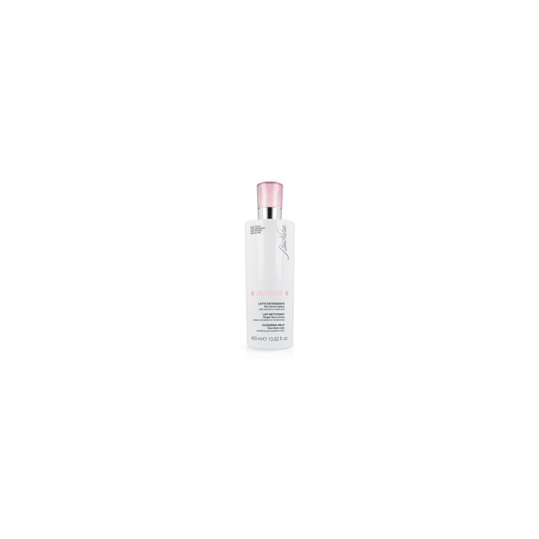 DEFENCE LATTE DETERGENTE 400ML