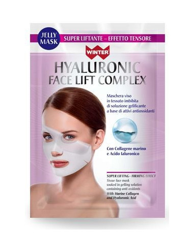 WINTER HYALURONIC MAS LIFTANTE