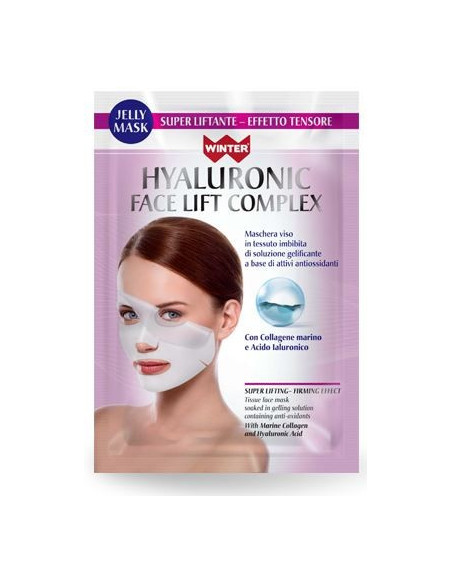 WINTER HYALURONIC MAS LIFTANTE