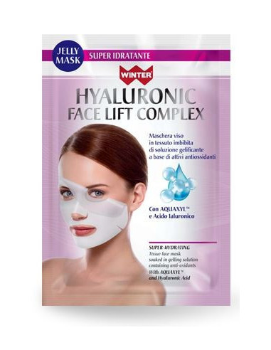 WINTER HYALURONIC MAS IDRAT