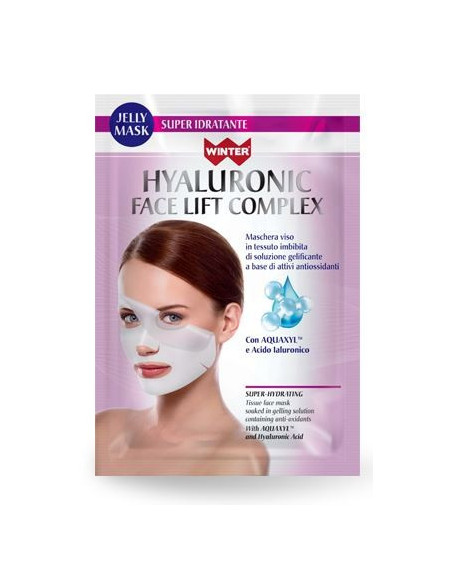 WINTER HYALURONIC MAS IDRAT