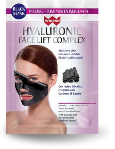 WINTER HYALURONIC MAS PEELING
