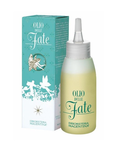 FATE OLIO DELLE FATE 75ML