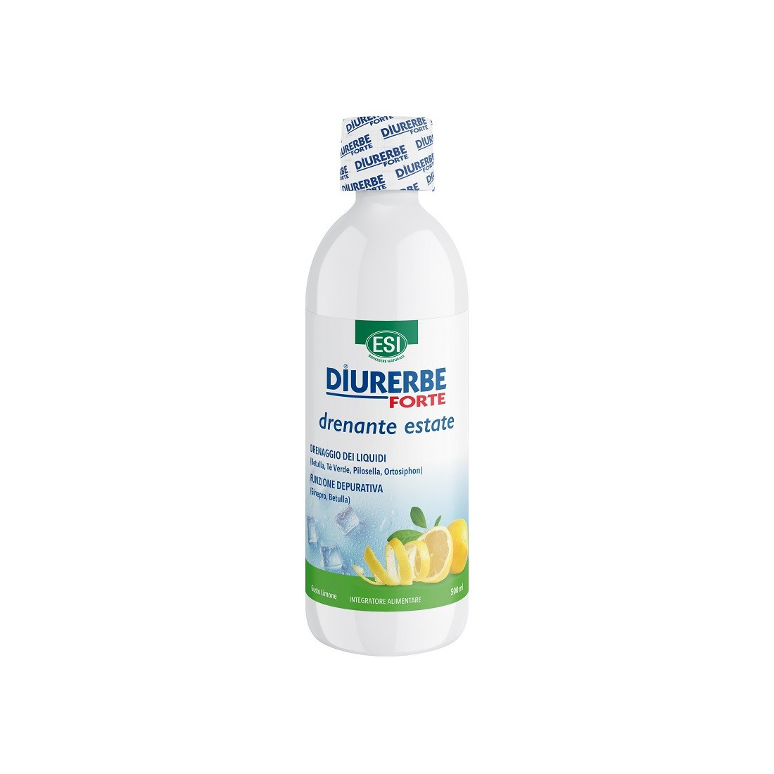 ESI DIURERBE FOR DREN LIMONE