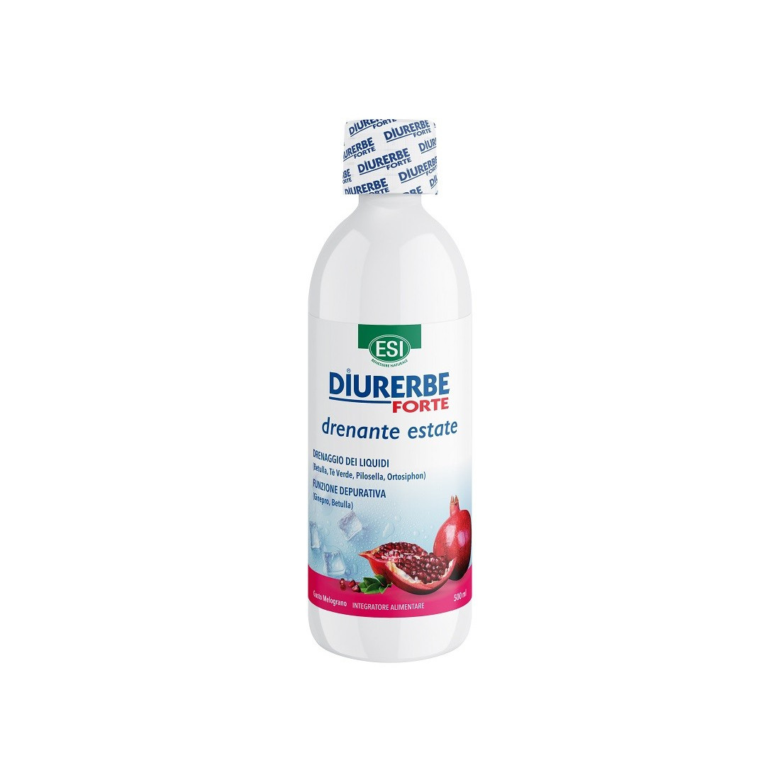 ESI DIURERBE DREN MELOGR
