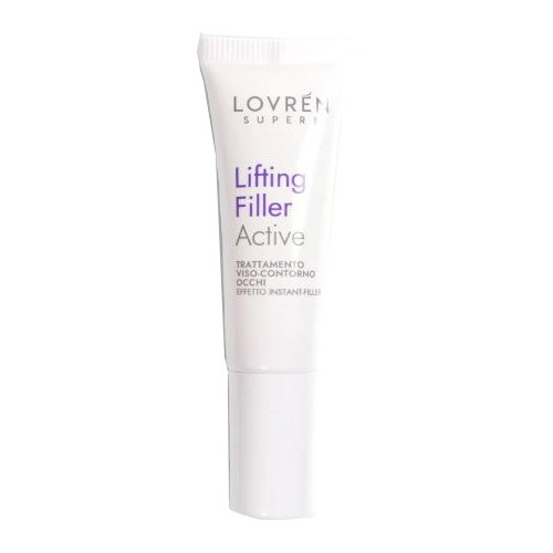 LOVREN SUP LIFTING FILLER ACT