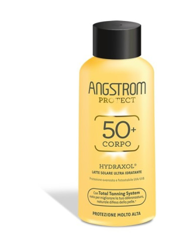 ANGSTROM PROT HYDRA LAT SOL50+