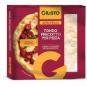 GIUSTO APROT PIZZA 200G