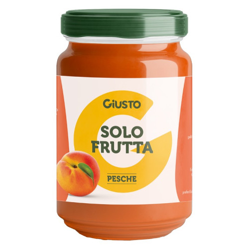 GIUSTO ONLY FRUIT CONFET FISH