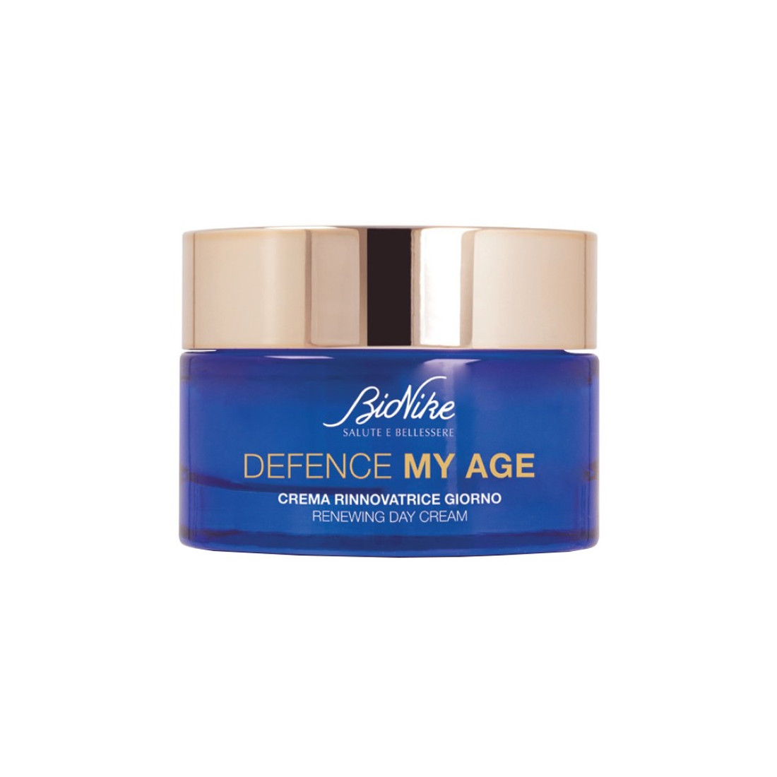 DEFENCE MY AGE CREAM WITH 50ML