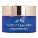 DEFENCE MY AGE CREAM WITH 50ML