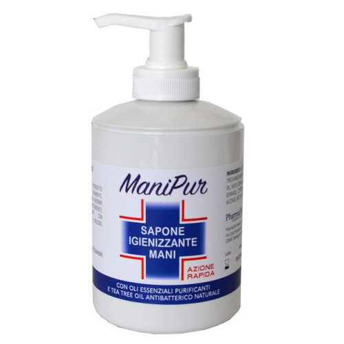 MANIPUR IGIEN MANI300ML