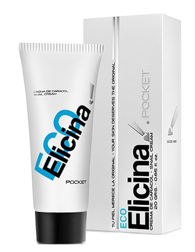 ELICINA ECO POCKET CREMA 20G