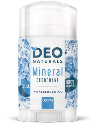 DEONATURALS STICK 100G