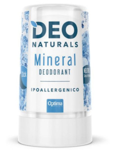 DEONATURALS STICK 50G