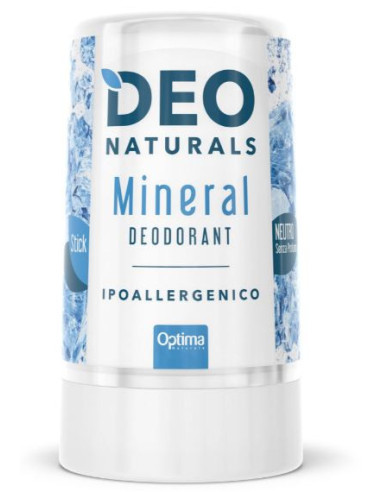 DEONATURALS STICK 50G