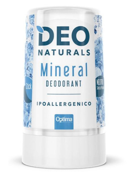 DEONATURALS STICK 50G