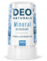 DEONATURALS STICK 50G