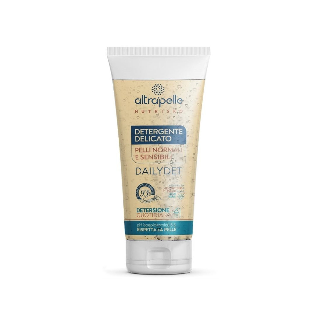 ALTRAPELLE NUTRISKO DET 50ML
