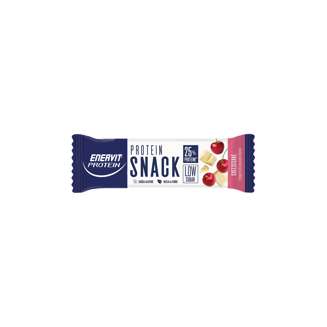 ENERVIT PR SNACK CHEESC LS 30G