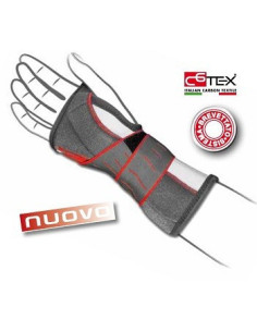 POLSIERA STECCATA AMBIDESTRA L