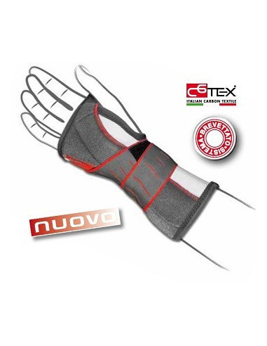 POLSIERA STECCATA AMBIDESTRA L