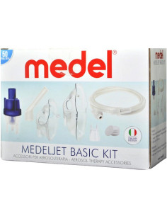 MEDELJET BASIC KIT AEROSOL