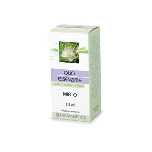 MIRTO OIL 10ML