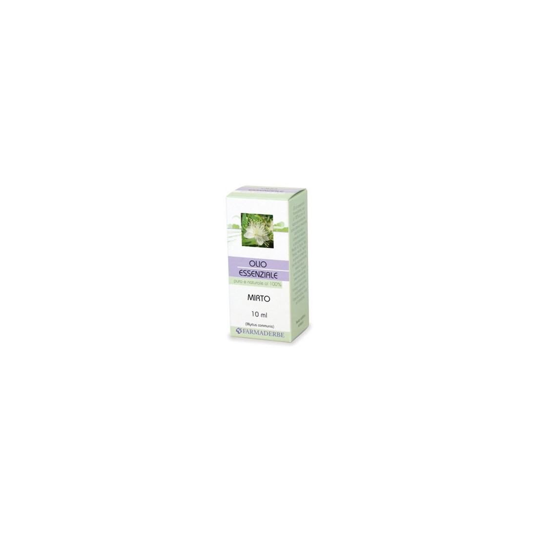 MIRTO OIL 10ML