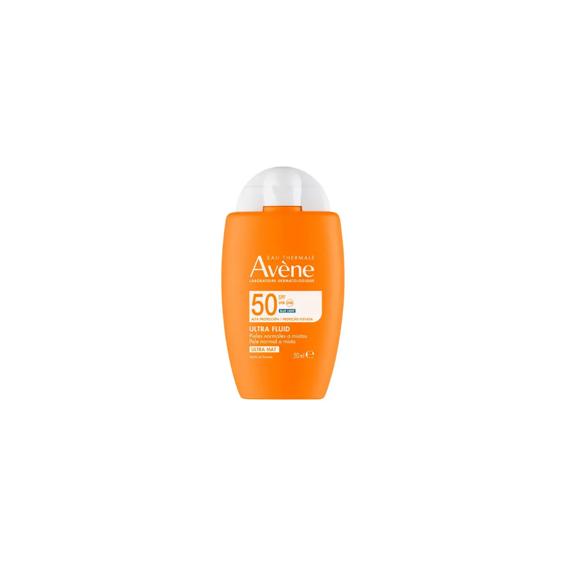 AVENE ULTRA FLUID SPF50