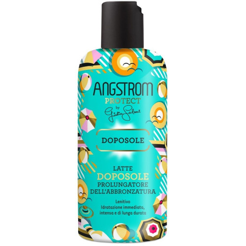 ANGSTROM MILK AND MILK PRODUCTS