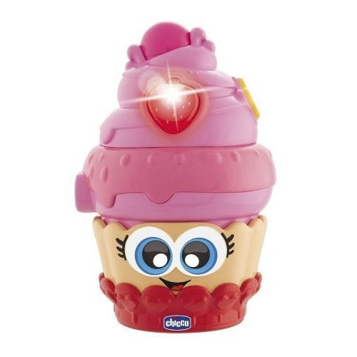 CANDY CUPCAKE