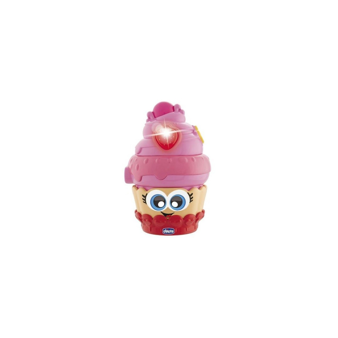CANDY CUPCAKE